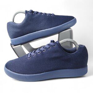 ATOMS Model 000 Classic Casual Sneakers 'Navy' Women's 9 Men's 7.5